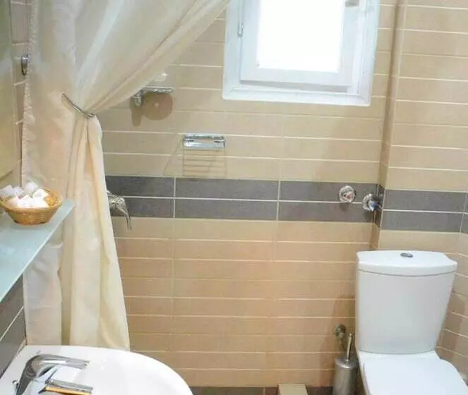 Fotos del hotel Orestias Kastorias:  7