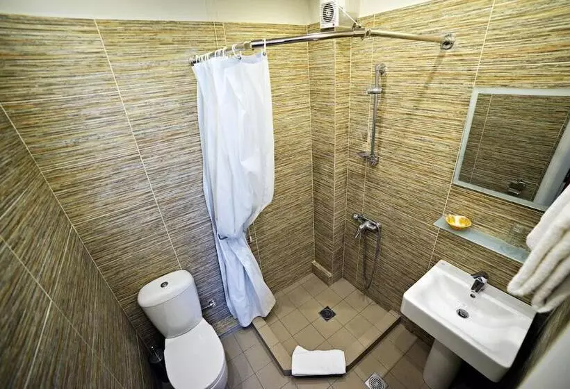 Fotos del hotel Orestias Kastorias:  19