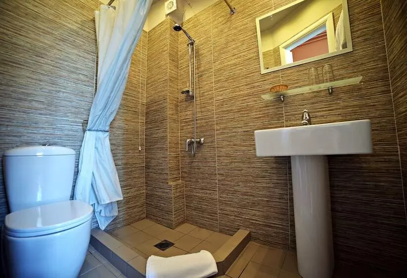 Fotos del hotel Orestias Kastorias:  14