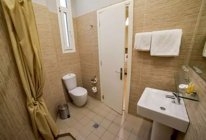 Fotos del hotel Orestias Kastorias:  22