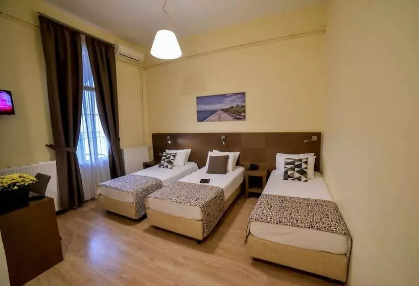 Fotos del hotel Orestias Kastorias:  11