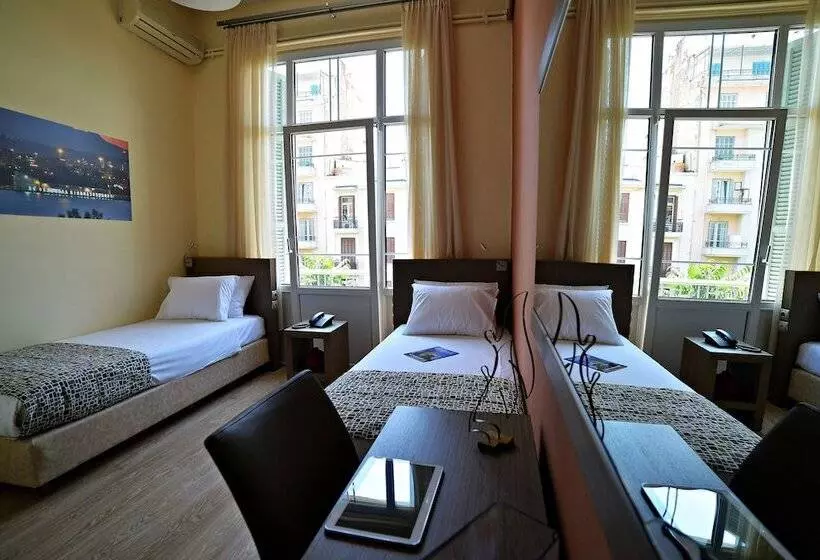 Fotos del hotel Orestias Kastorias:  24