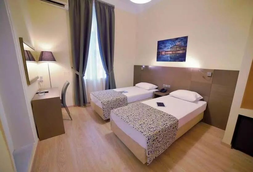 Fotos del hotel Orestias Kastorias:  17