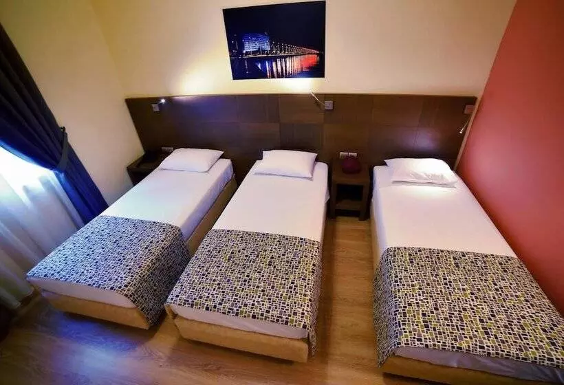 Fotos del hotel Orestias Kastorias:  23