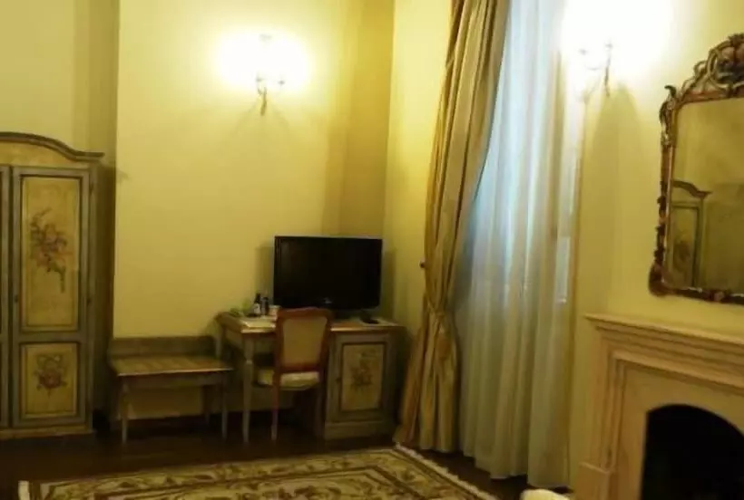 Fotos del hotel Palaiologos Luxury City:  15