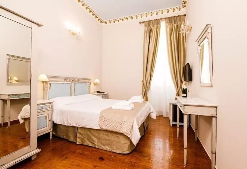 Fotos del hotel Palaiologos Luxury City:  24