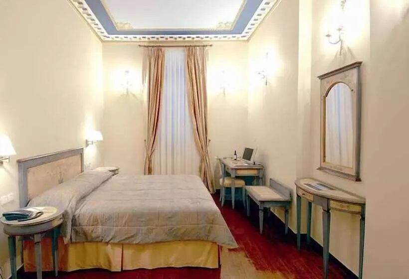 Fotos del hotel Palaiologos Luxury City:  16