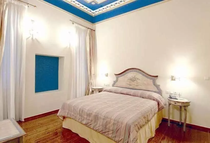 Fotos del hotel Palaiologos Luxury City:  18