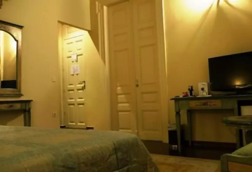 Fotos del hotel Palaiologos Luxury City:  20