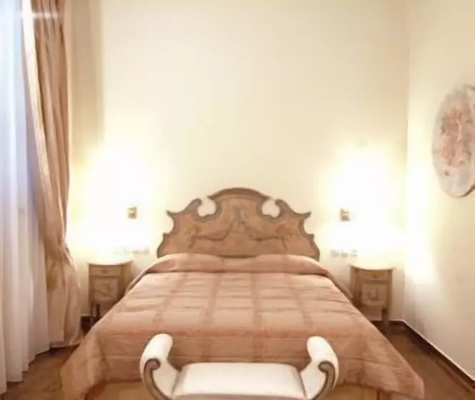 Fotos del hotel Palaiologos Luxury City:  19