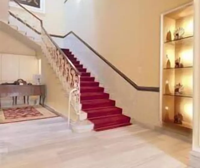 Fotos del hotel Palaiologos Luxury City:  8