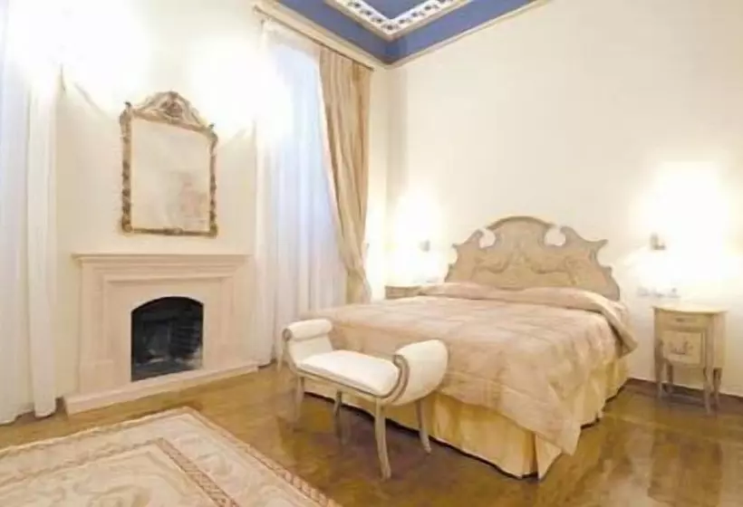 Fotos del hotel Palaiologos Luxury City:  25