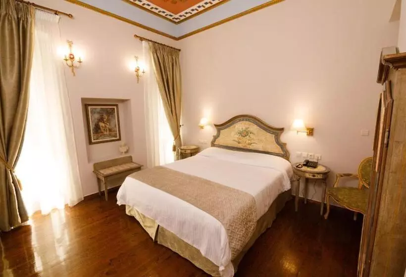 Palaiologos Luxury City