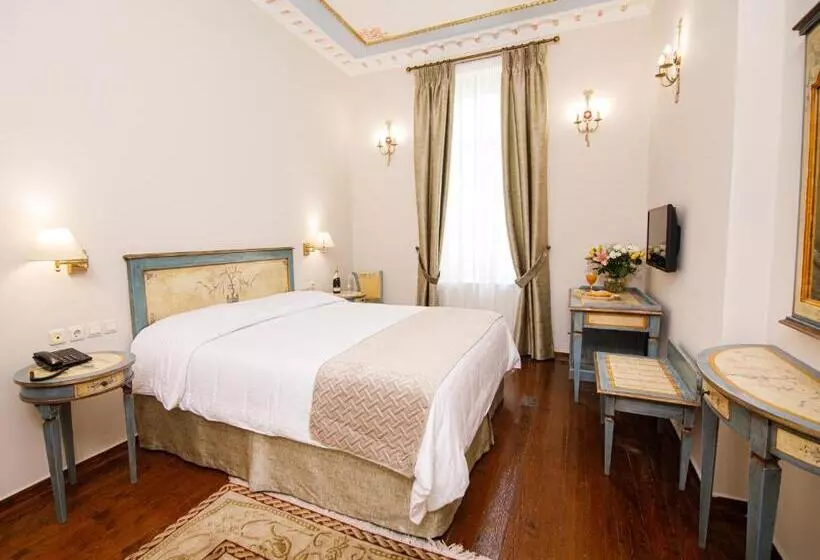 Fotos del hotel Palaiologos Luxury City:  13