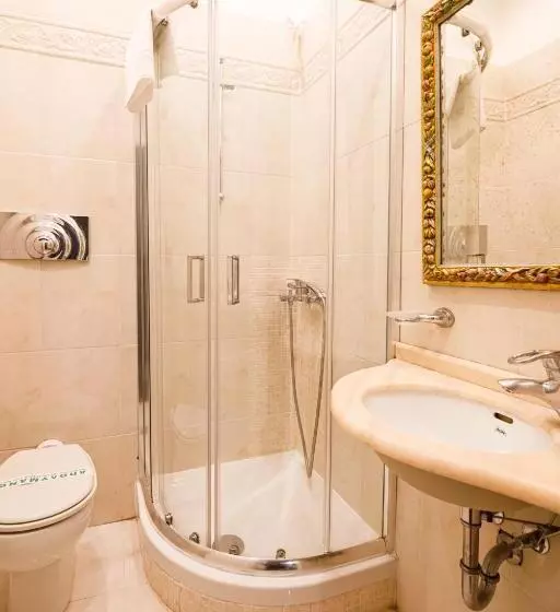 Fotos del hotel Palaiologos Luxury City:  6