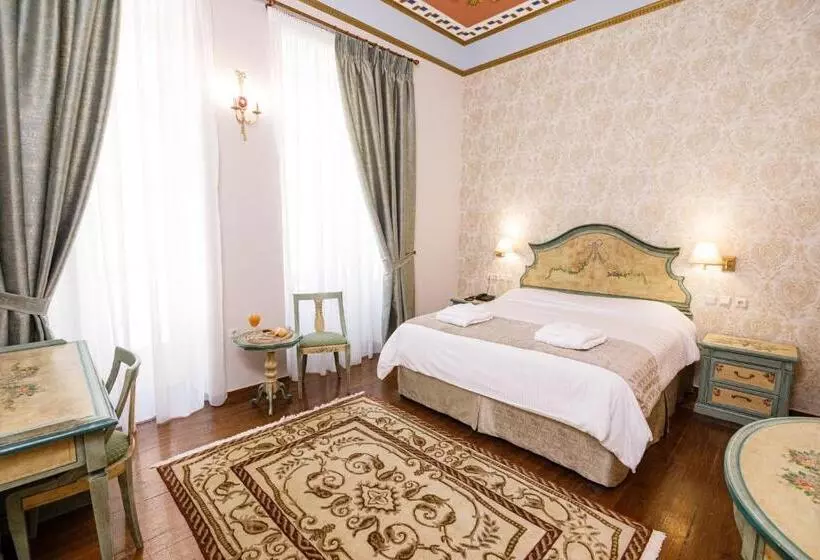 Fotos del hotel Palaiologos Luxury City:  10