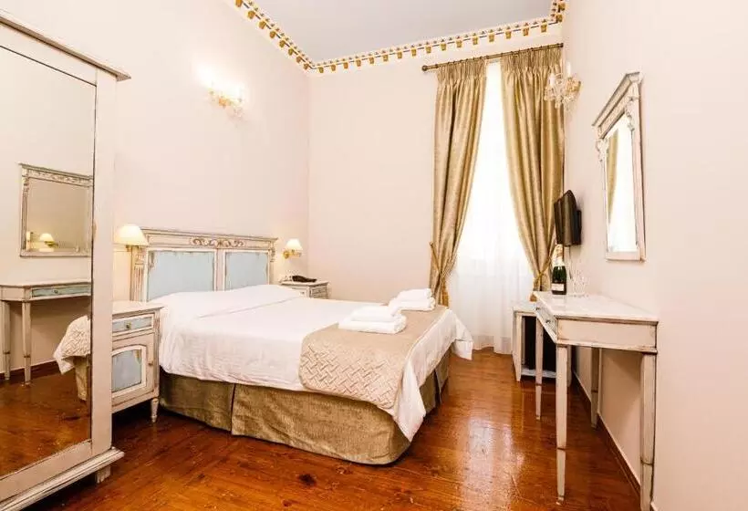 Fotos del hotel Palaiologos Luxury City:  7