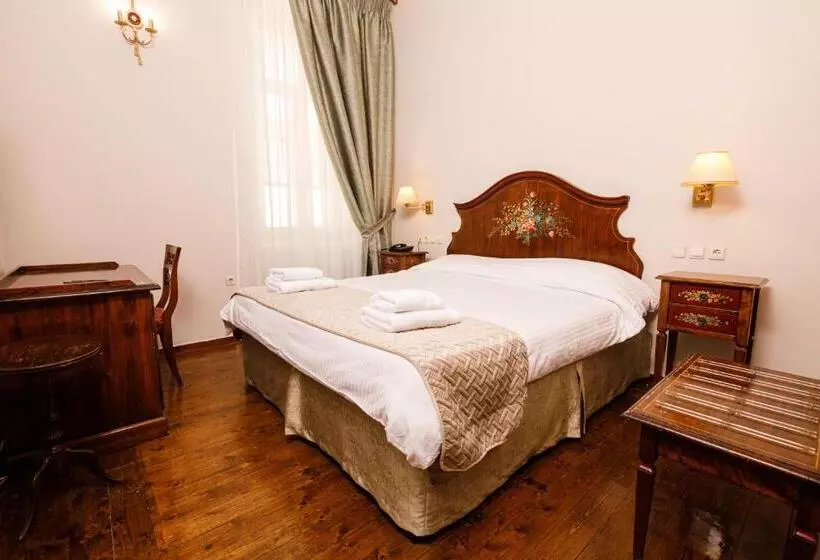 Fotos del hotel Palaiologos Luxury City:  9