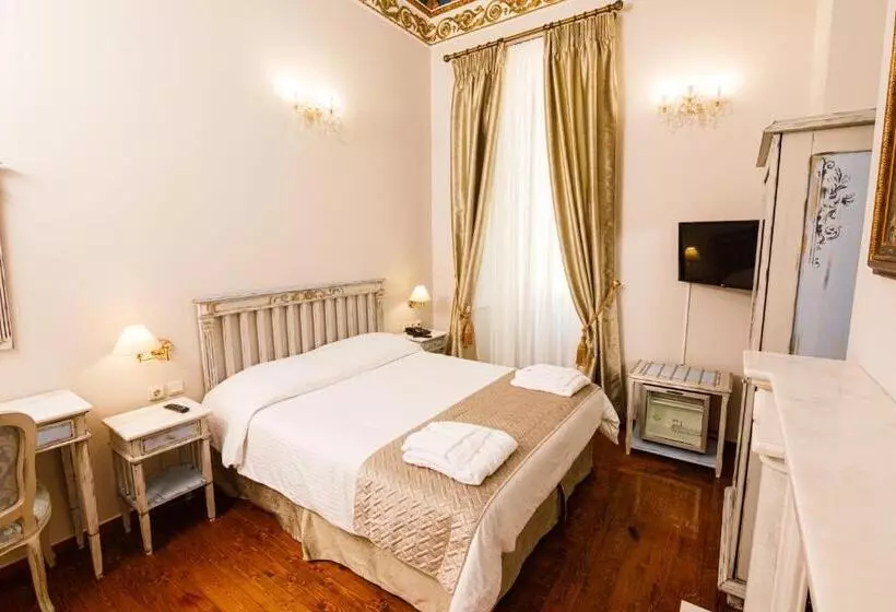 Fotos del hotel Palaiologos Luxury City:  4