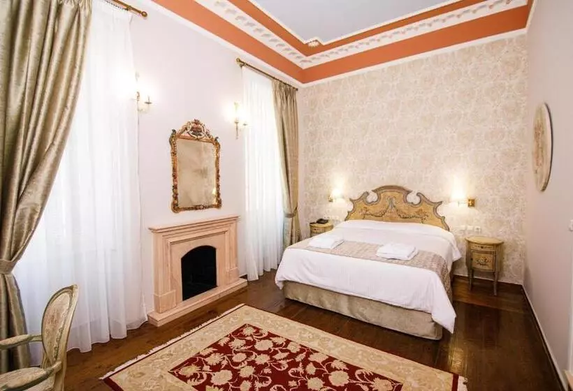 Fotos del hotel Palaiologos Luxury City:  11