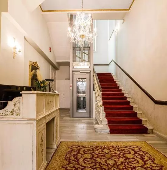 Fotos del hotel Palaiologos Luxury City:  2