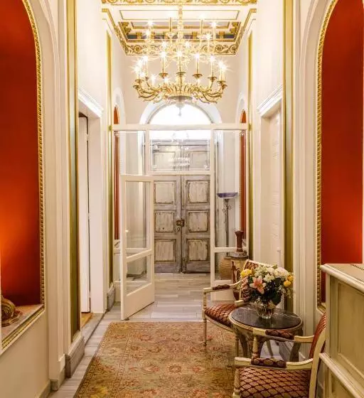 Fotos del hotel Palaiologos Luxury City:  5