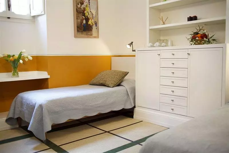 Fotos del hotel Piazza Di Spagna Prestige:  14