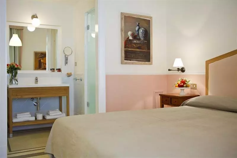 Fotos del hotel Piazza Di Spagna Prestige:  12