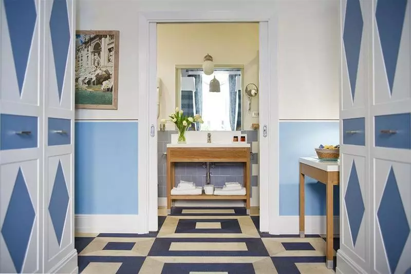 Fotos del hotel Piazza Di Spagna Prestige:  9