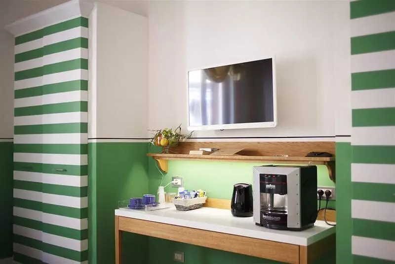 Fotos del hotel Piazza Di Spagna Prestige:  16