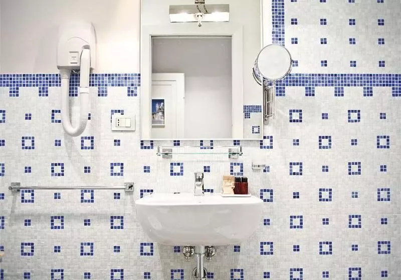 Fotos del hotel Piazza Di Spagna Prestige:  3