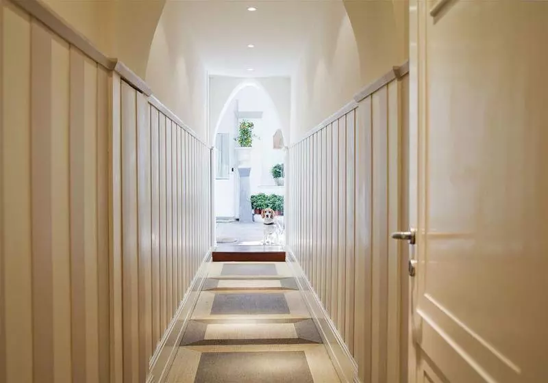 Fotos del hotel Piazza Di Spagna Prestige:  2