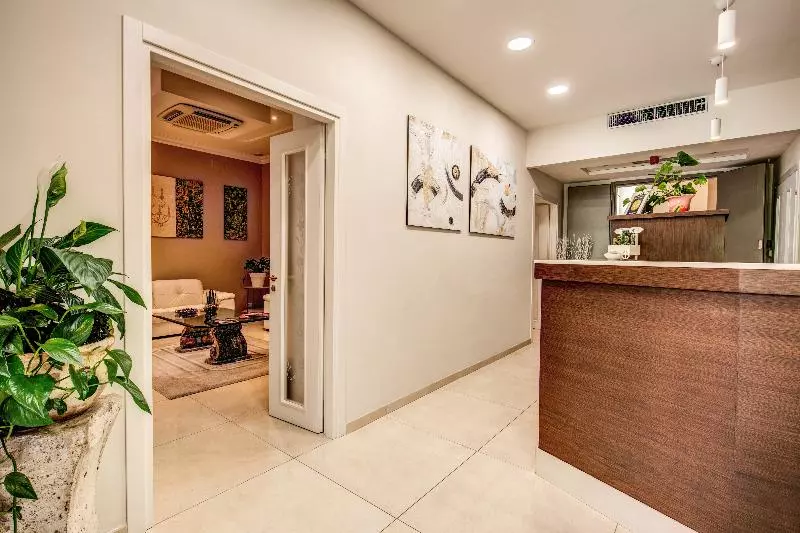 Fotos del hotel Rome Garden:  10