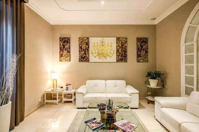 Fotos del hotel Rome Garden:  9