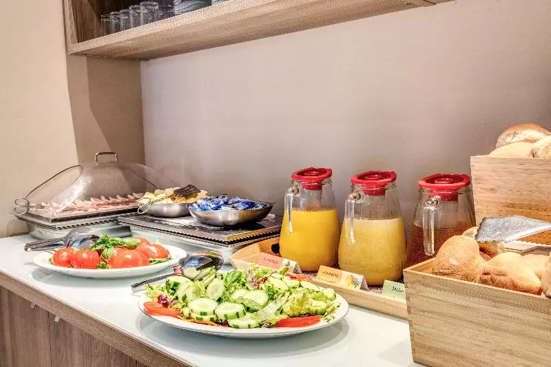 Fotos del hotel Rome Garden:  14