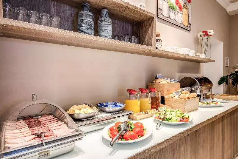 Fotos del hotel Rome Garden:  25