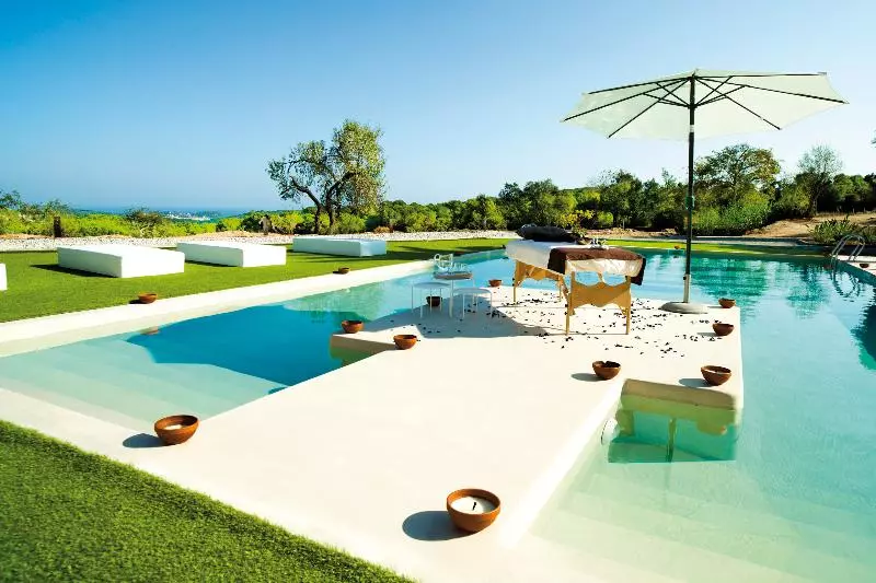 Fotos del hotel Sant Pere Del Bosc:  1