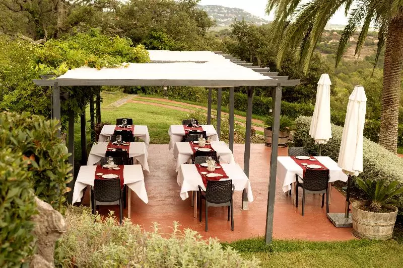 Fotos del hotel Sant Pere Del Bosc:  7