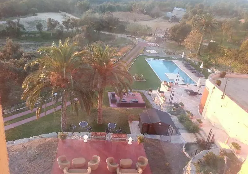 Fotos del hotel Sant Pere Del Bosc:  9