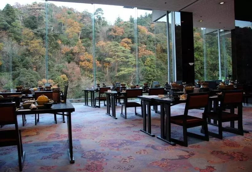 Fotos del hotel Shirasagiyu Tawaraya:  20