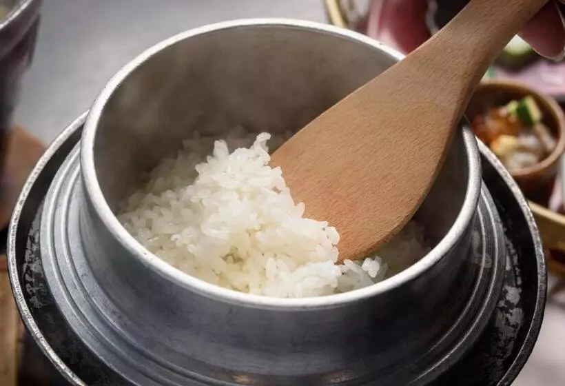 Fotos del hotel Shirasagiyu Tawaraya:  22