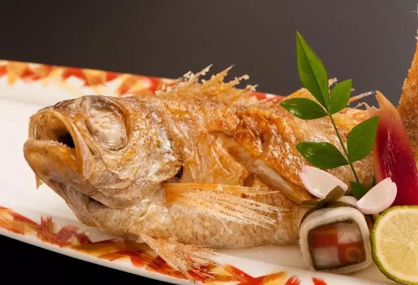 Fotos del hotel Shirasagiyu Tawaraya:  25