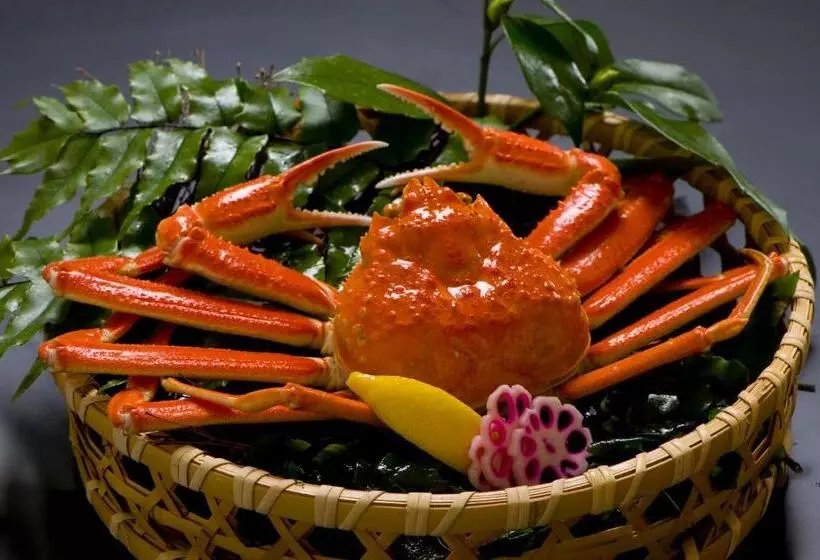 Fotos del hotel Shirasagiyu Tawaraya:  24