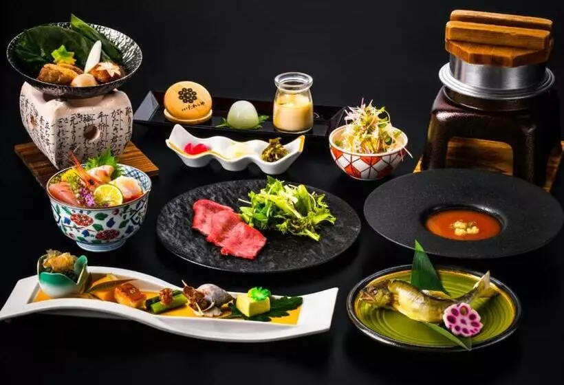 Fotos del hotel Shirasagiyu Tawaraya:  11