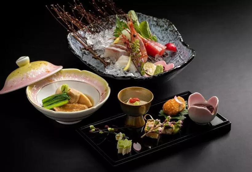 Fotos del hotel Shirasagiyu Tawaraya:  18