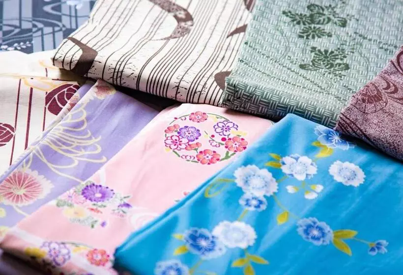 Fotos del hotel Shirasagiyu Tawaraya:  7