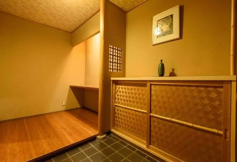 Fotos del hotel Shirasagiyu Tawaraya:  3