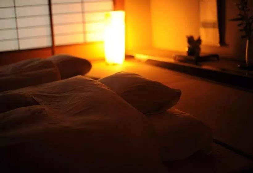 Shirasagiyu Tawaraya