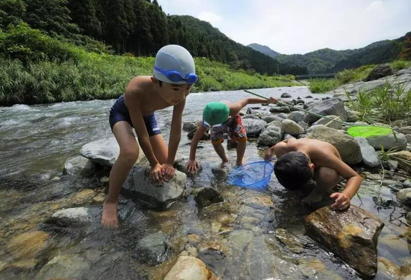 Fotos del hotel Shirasagiyu Tawaraya:  6