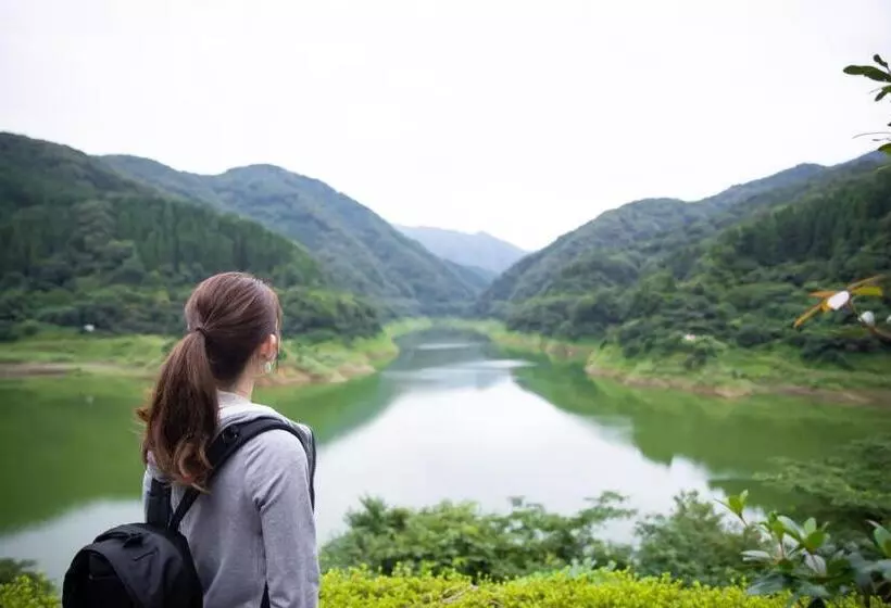 Fotos del hotel Shirasagiyu Tawaraya:  8